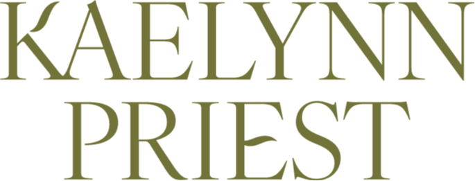 Kaelynn Priest Logo
